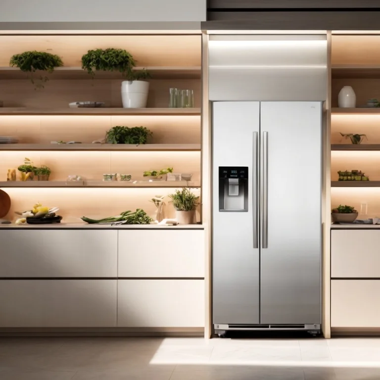 スマートキッチン連携のイメージ